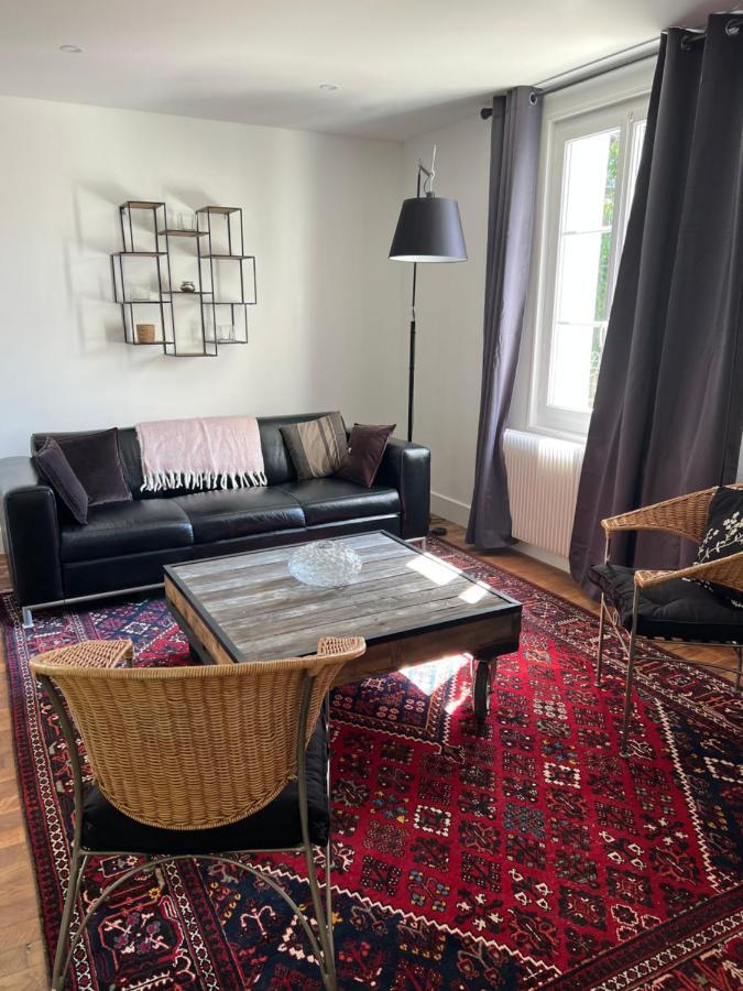 Cote Riviere Villa Venarey-les-Laumes Bagian luar foto