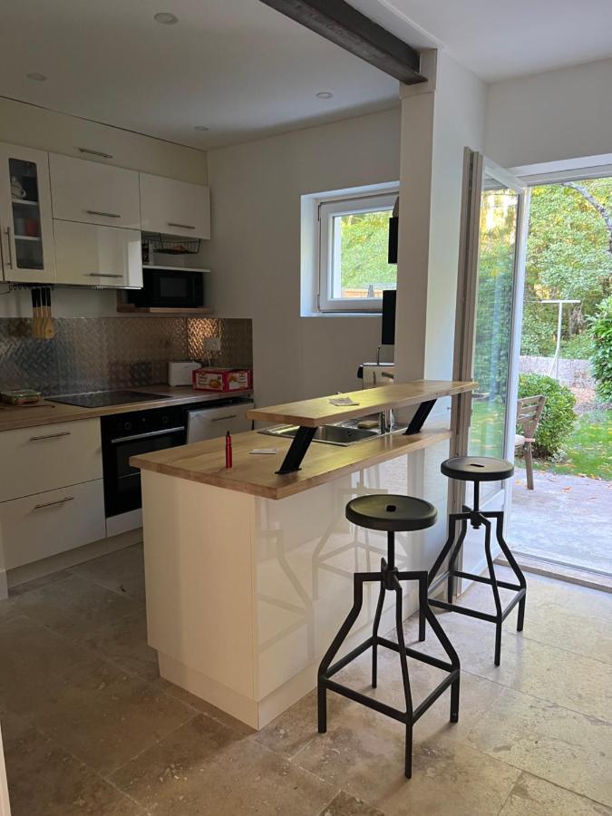 Cote Riviere Villa Venarey-les-Laumes Bagian luar foto