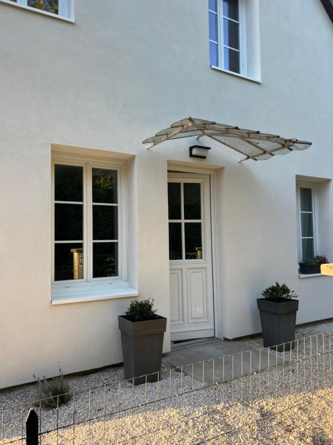 Cote Riviere Villa Venarey-les-Laumes Bagian luar foto