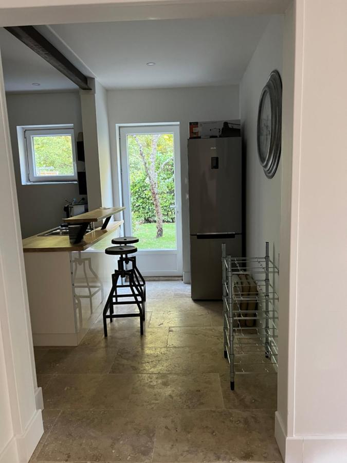 Cote Riviere Villa Venarey-les-Laumes Bagian luar foto