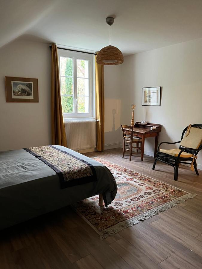 Cote Riviere Villa Venarey-les-Laumes Bagian luar foto