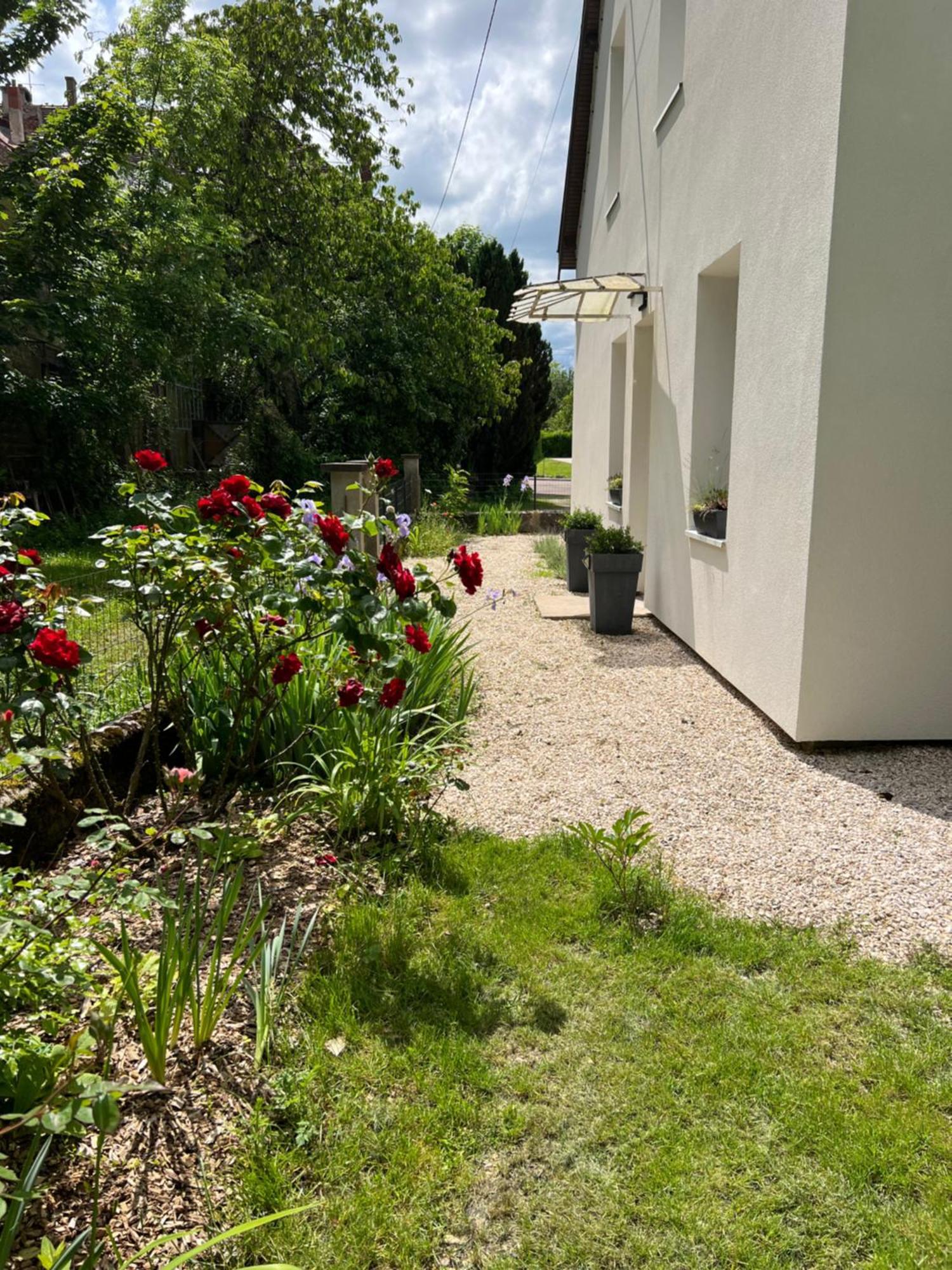 Cote Riviere Villa Venarey-les-Laumes Bagian luar foto