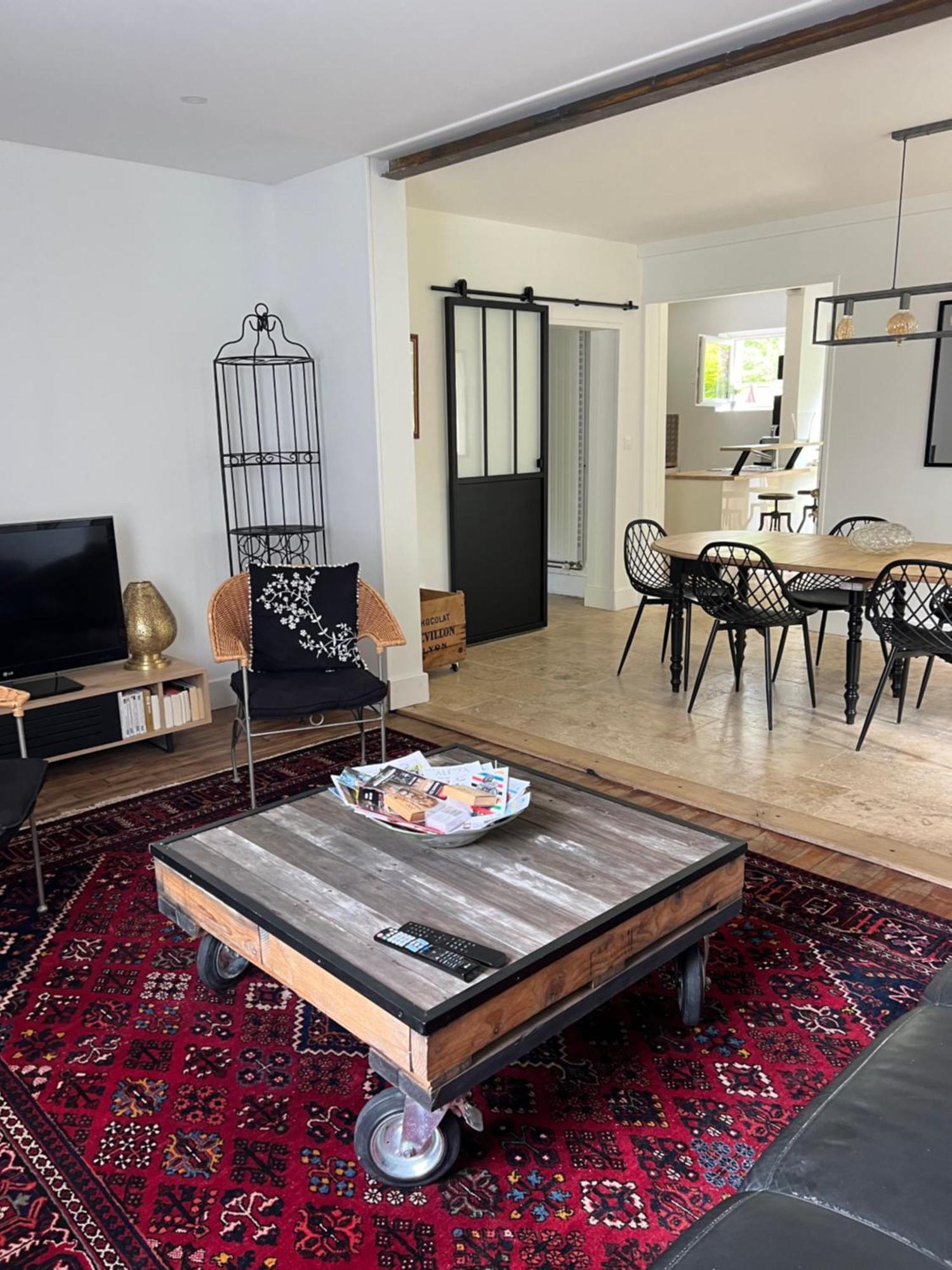 Cote Riviere Villa Venarey-les-Laumes Bagian luar foto